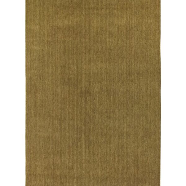 COVOR HANDWOVEN WOOL RUG ANNAPURNA GOLD, SITAP