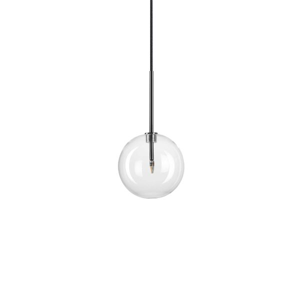 Lustra EQUINOXE SP1 D15 crom – Ideal Lux 306537